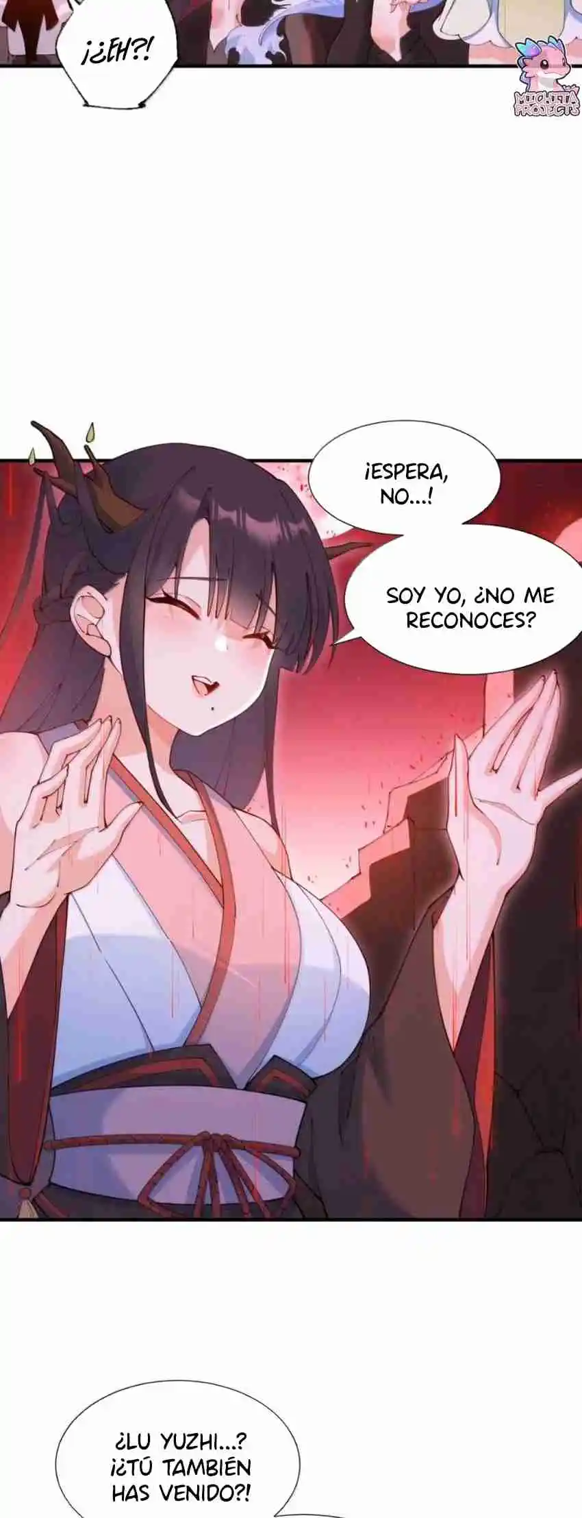 I, Who Have The Natural Charismatic Traits, Was Targeted By Yandere Disciples - Capítulo 70 - Página 4 - LectorTMOo