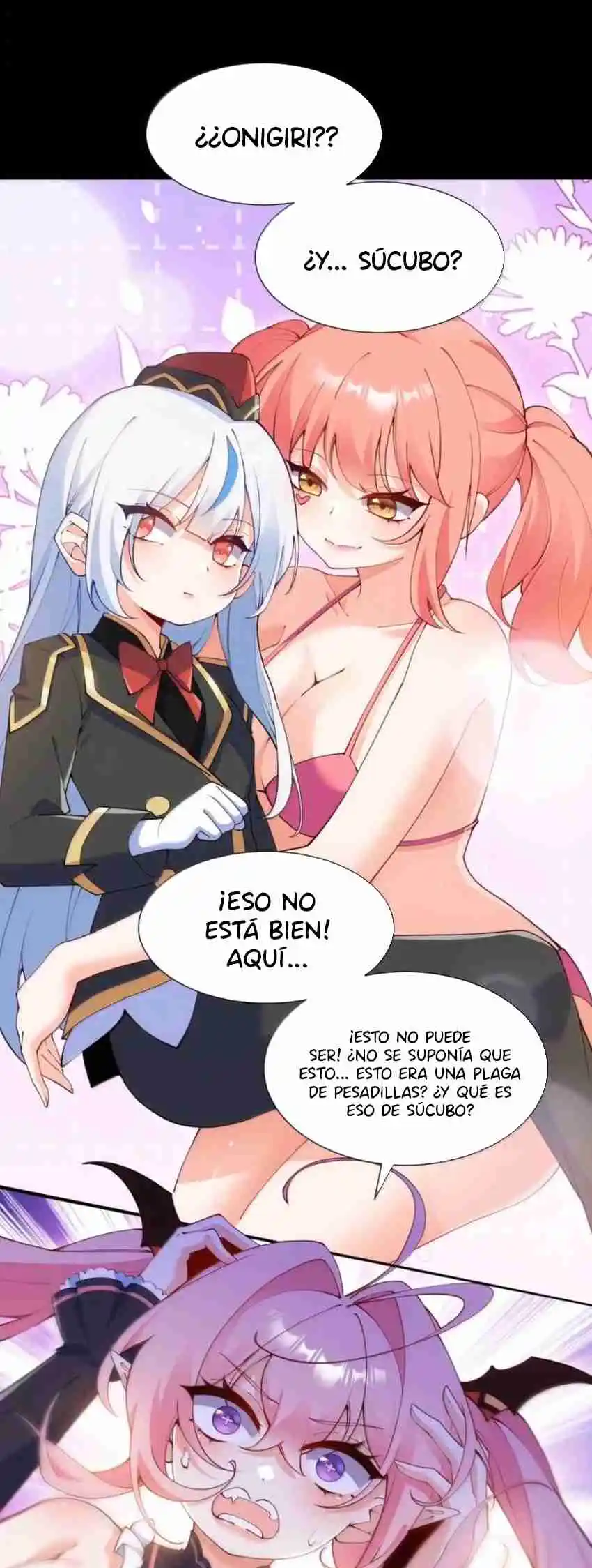 I, Who Have The Natural Charismatic Traits, Was Targeted By Yandere Disciples - Capítulo 70 - Página 13 - LectorTMOo