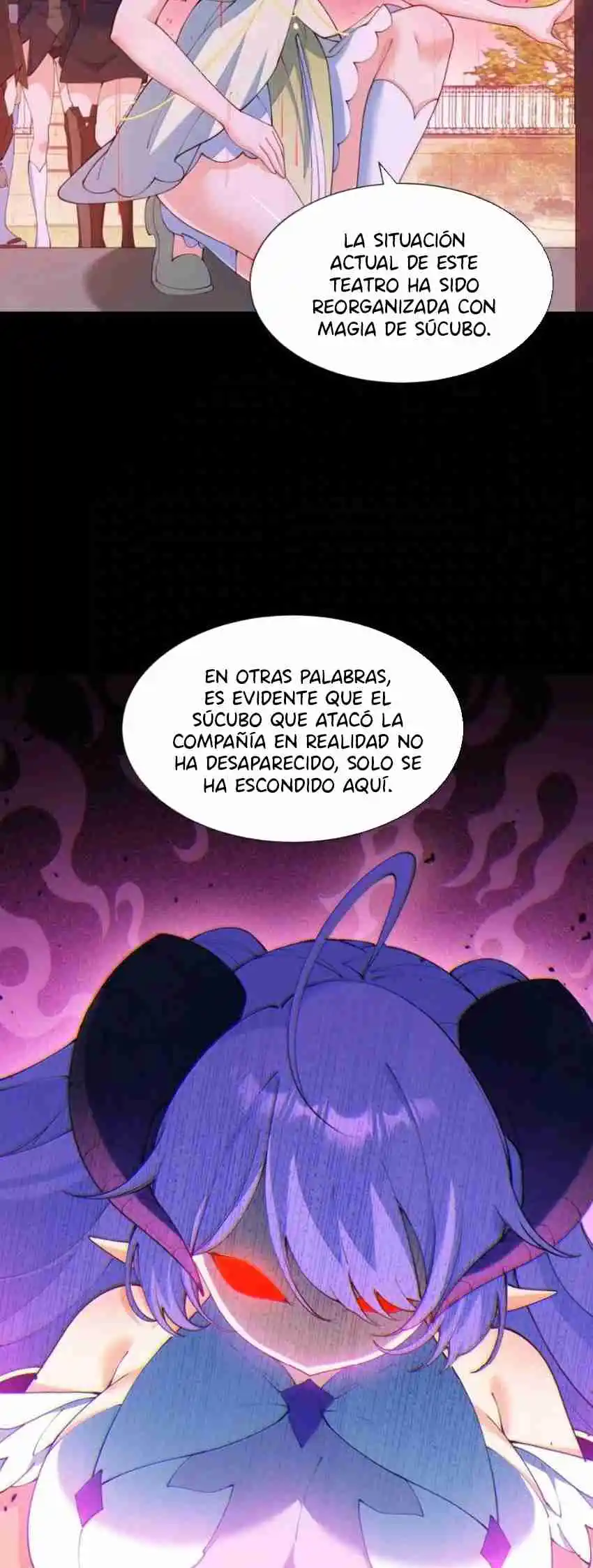 I, Who Have The Natural Charismatic Traits, Was Targeted By Yandere Disciples - Capítulo 70 - Página 16 - LectorTMOo
