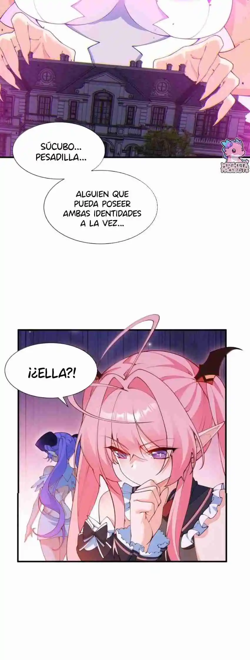 I, Who Have The Natural Charismatic Traits, Was Targeted By Yandere Disciples - Capítulo 70 - Página 17 - LectorTMOo