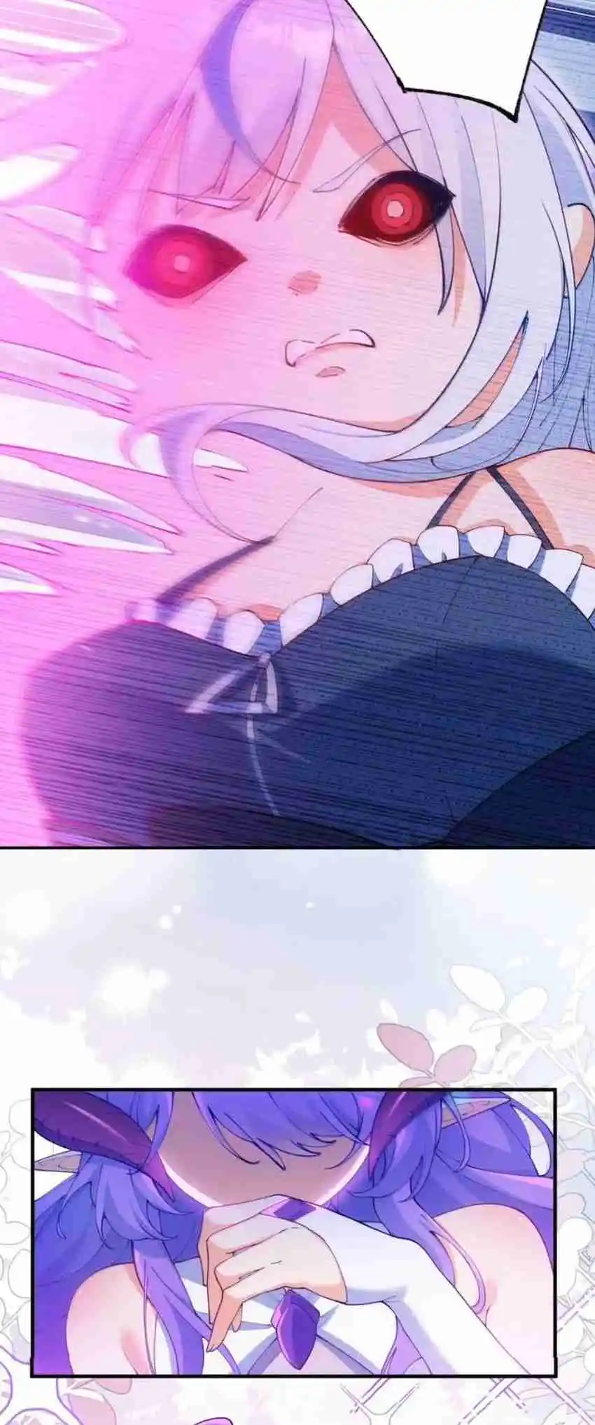 I, Who Have The Natural Charismatic Traits, Was Targeted By Yandere Disciples - Capítulo 70 - Página 32 - LectorTMOo