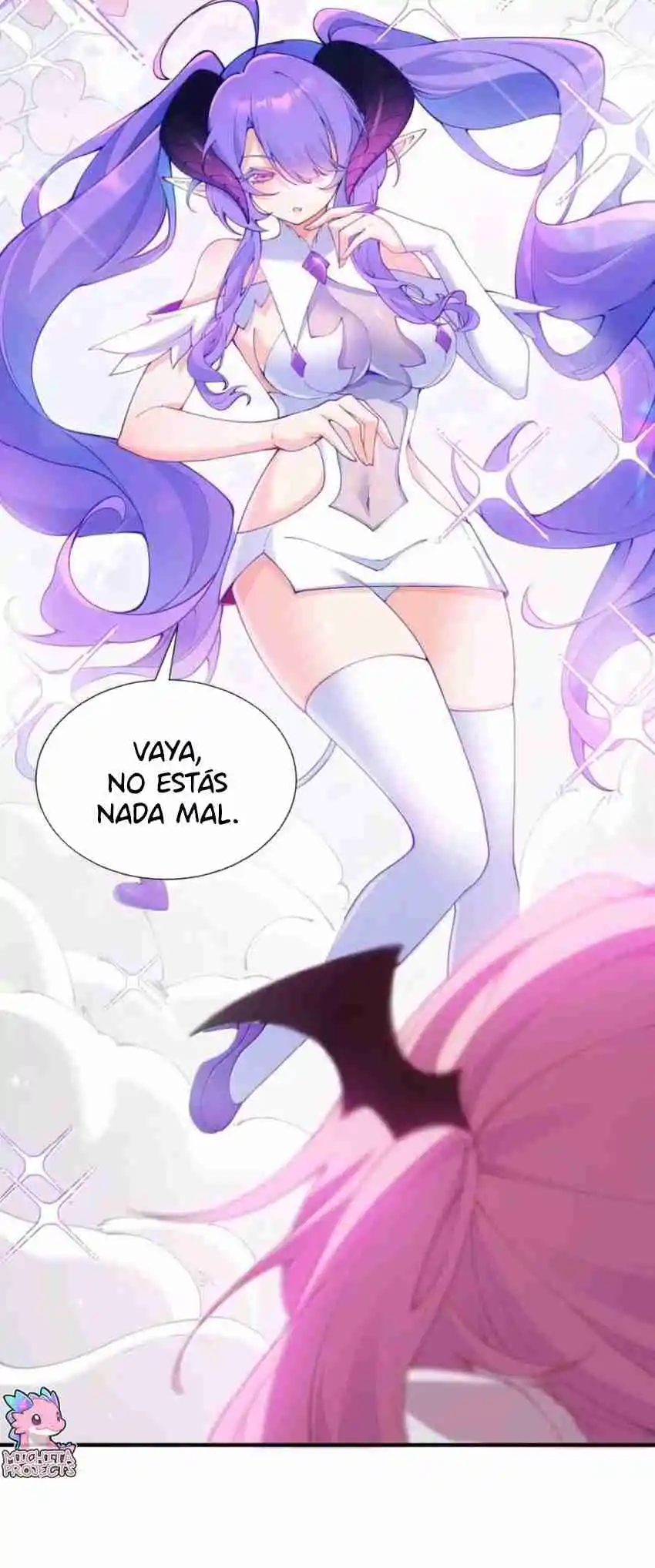I, Who Have The Natural Charismatic Traits, Was Targeted By Yandere Disciples - Capítulo 70 - Página 33 - LectorTMOo