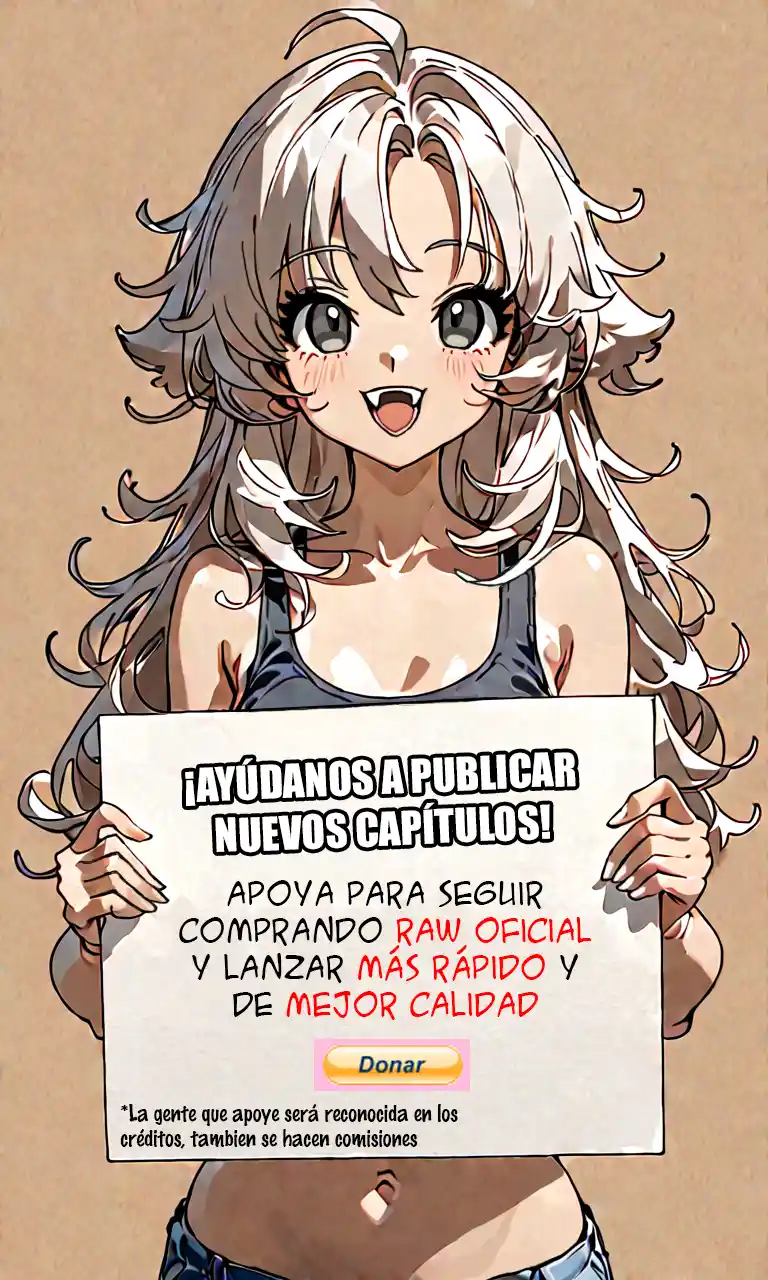 I, Who Have The Natural Charismatic Traits, Was Targeted By Yandere Disciples - Capítulo 70 - Página 34 - LectorTMOo