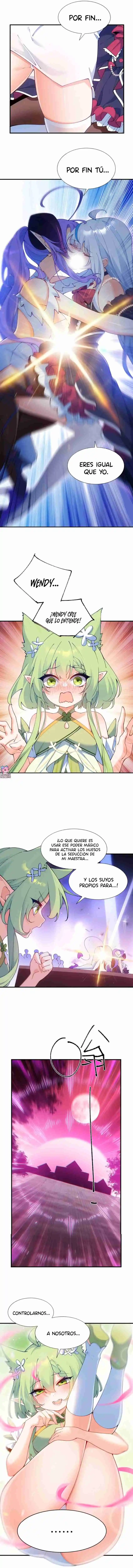 I, Who Have The Natural Charismatic Traits, Was Targeted By Yandere Disciples - Capítulo 71 - Página 5 - LectorTMOo