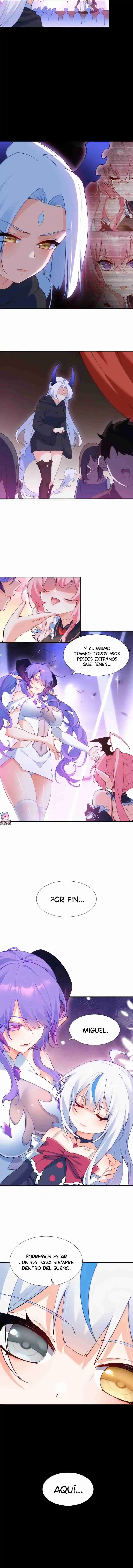 I, Who Have The Natural Charismatic Traits, Was Targeted By Yandere Disciples - Capítulo 71 - Página 7 - LectorTMOo