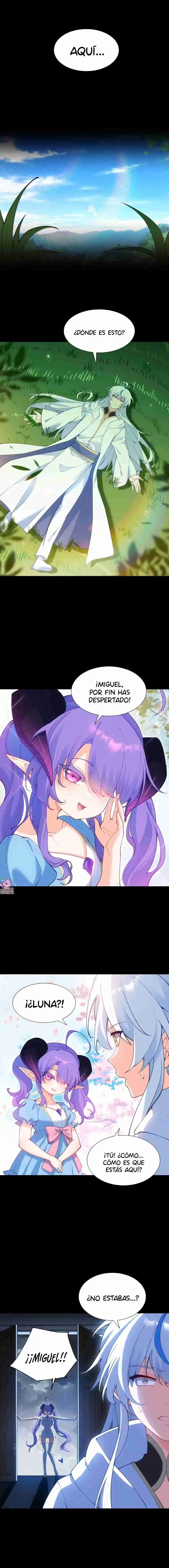 I, Who Have The Natural Charismatic Traits, Was Targeted By Yandere Disciples - Capítulo 71 - Página 8 - LectorTMOo