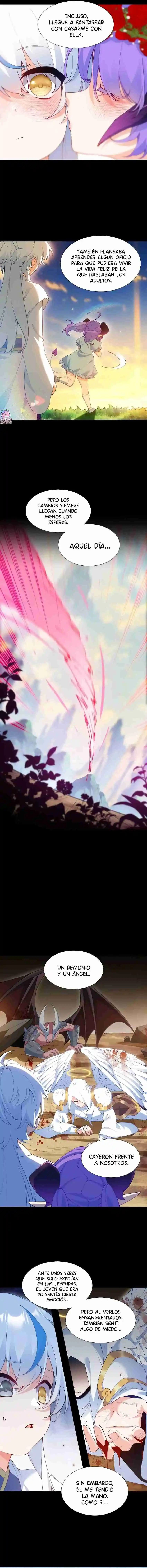 I, Who Have The Natural Charismatic Traits, Was Targeted By Yandere Disciples - Capítulo 72 - Página 5 - LectorTMOo