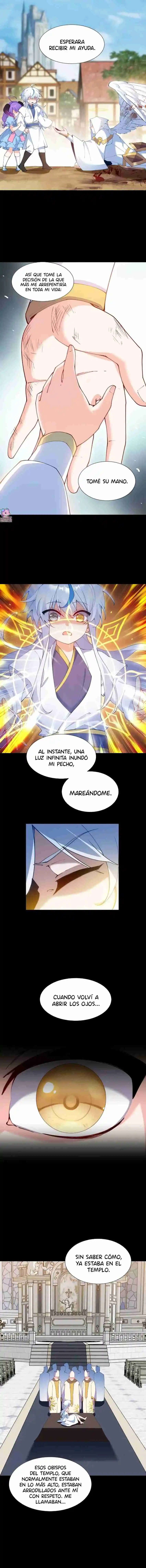 I, Who Have The Natural Charismatic Traits, Was Targeted By Yandere Disciples - Capítulo 72 - Página 6 - LectorTMOo