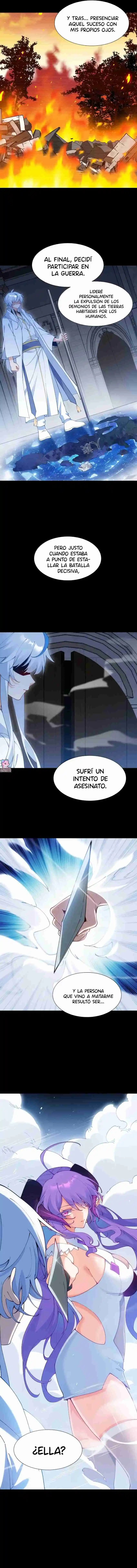 I, Who Have The Natural Charismatic Traits, Was Targeted By Yandere Disciples - Capítulo 72 - Página 8 - LectorTMOo