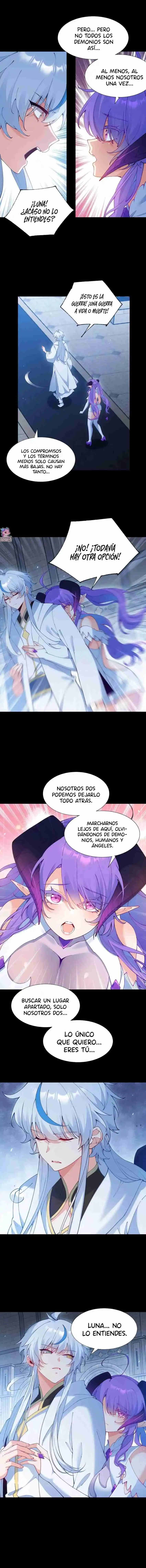 I, Who Have The Natural Charismatic Traits, Was Targeted By Yandere Disciples - Capítulo 73 - Página 6 - LectorTMOo