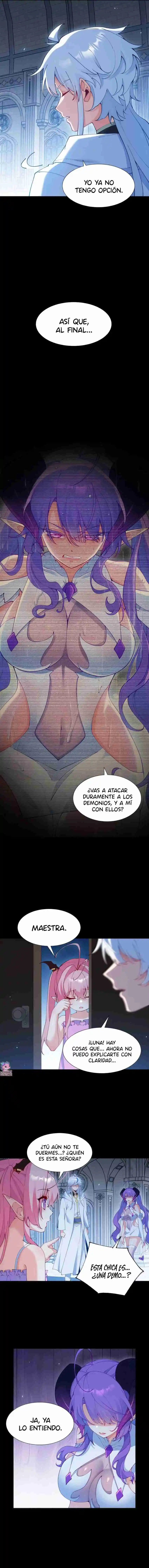 I, Who Have The Natural Charismatic Traits, Was Targeted By Yandere Disciples - Capítulo 73 - Página 7 - LectorTMOo