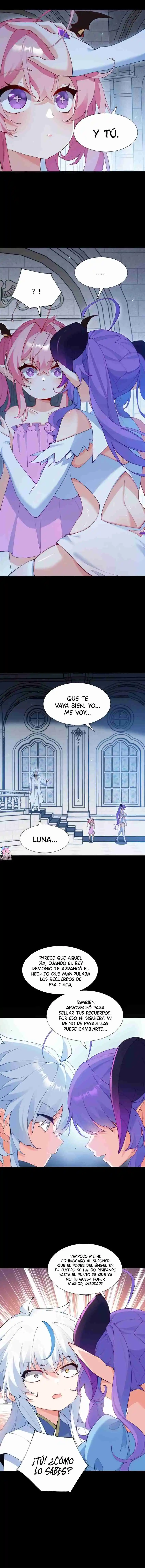 I, Who Have The Natural Charismatic Traits, Was Targeted By Yandere Disciples - Capítulo 73 - Página 9 - LectorTMOo
