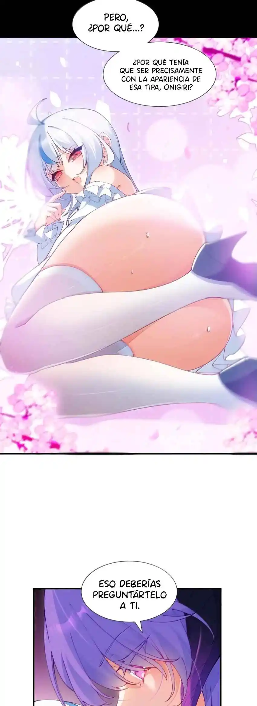 I, Who Have The Natural Charismatic Traits, Was Targeted By Yandere Disciples - Capítulo 74 - Página 5 - LectorTMOo