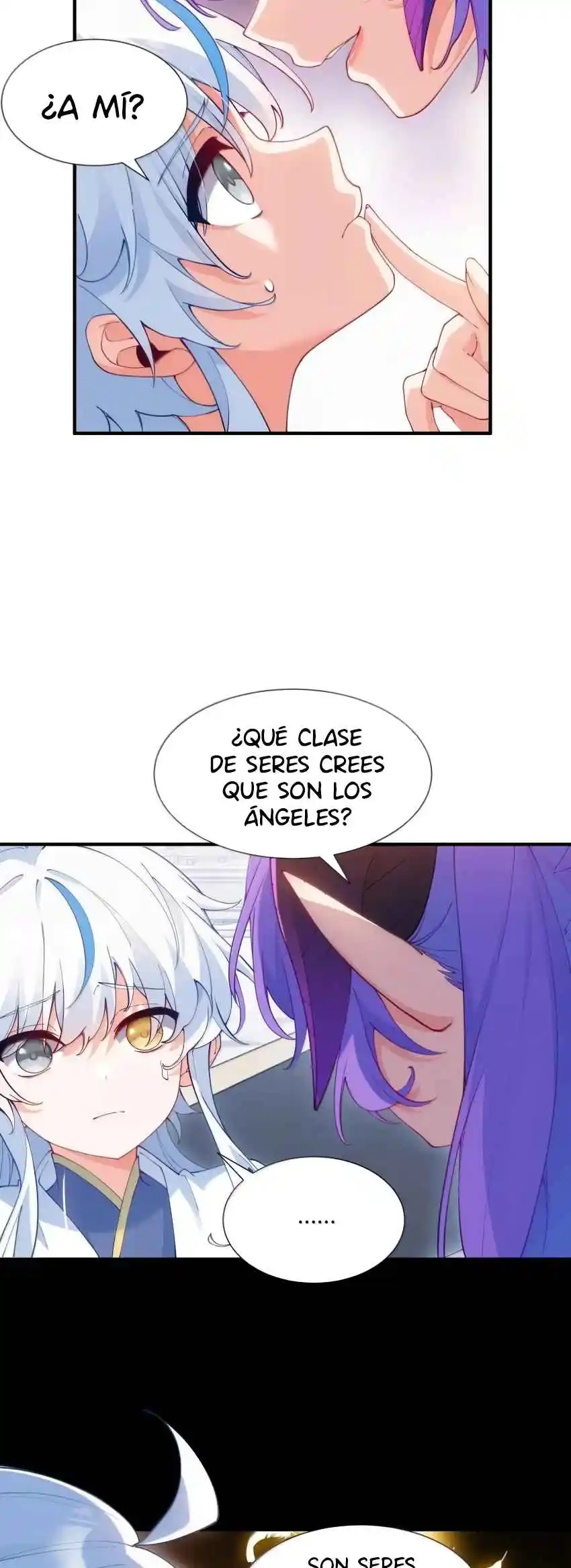 I, Who Have The Natural Charismatic Traits, Was Targeted By Yandere Disciples - Capítulo 74 - Página 6 - LectorTMOo