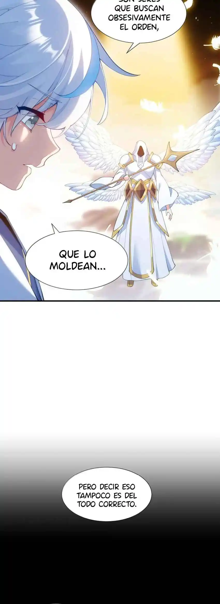 I, Who Have The Natural Charismatic Traits, Was Targeted By Yandere Disciples - Capítulo 74 - Página 7 - LectorTMOo