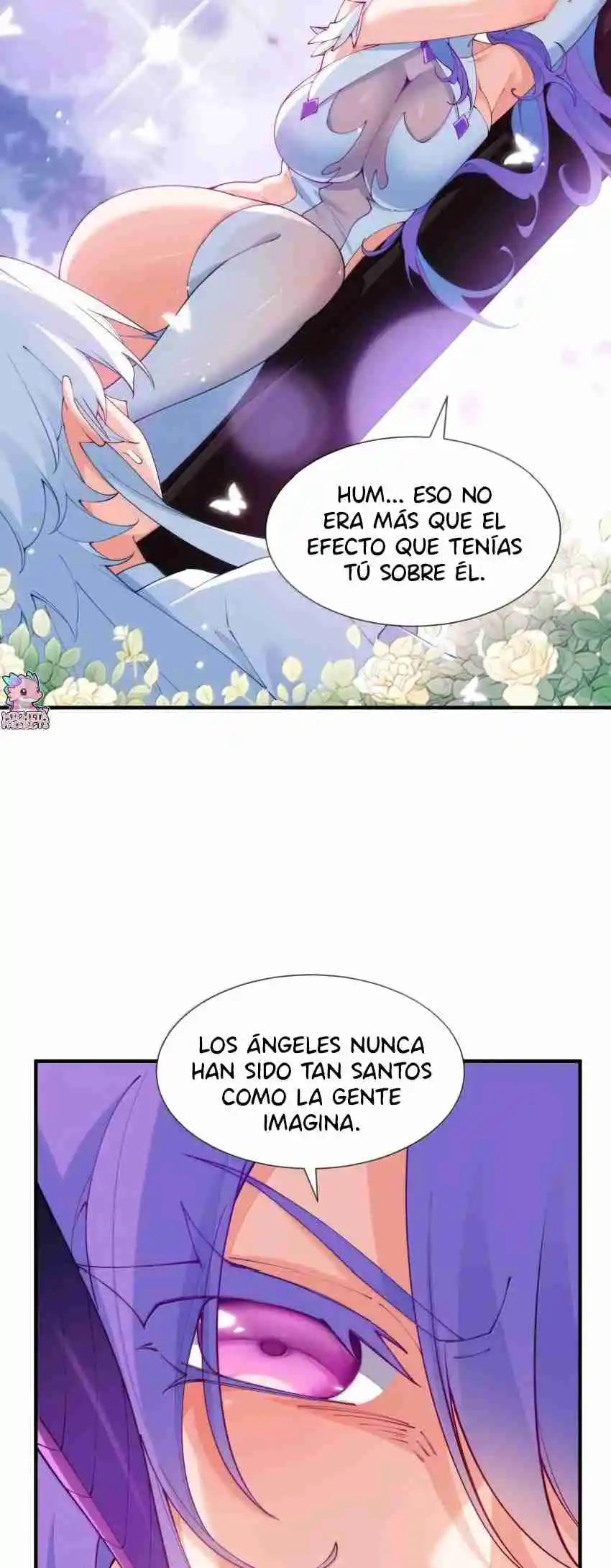 I, Who Have The Natural Charismatic Traits, Was Targeted By Yandere Disciples - Capítulo 74 - Página 10 - LectorTMOo