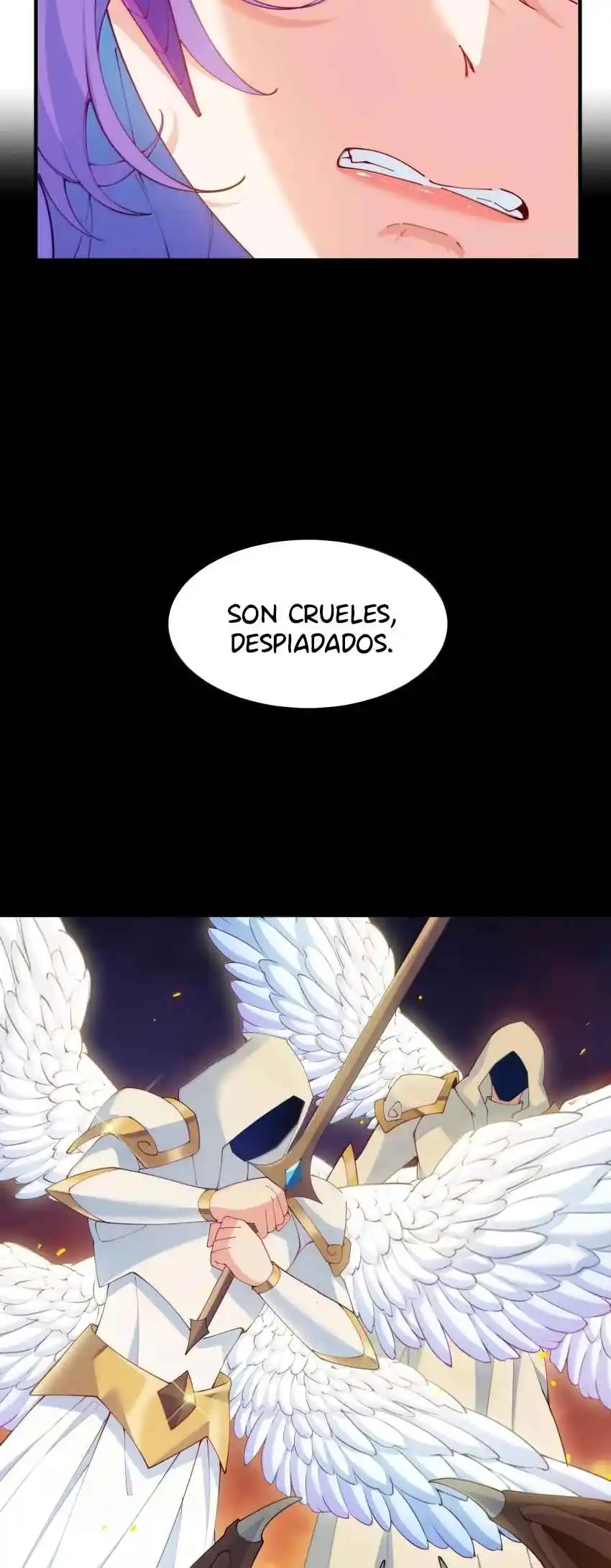 I, Who Have The Natural Charismatic Traits, Was Targeted By Yandere Disciples - Capítulo 74 - Página 11 - LectorTMOo