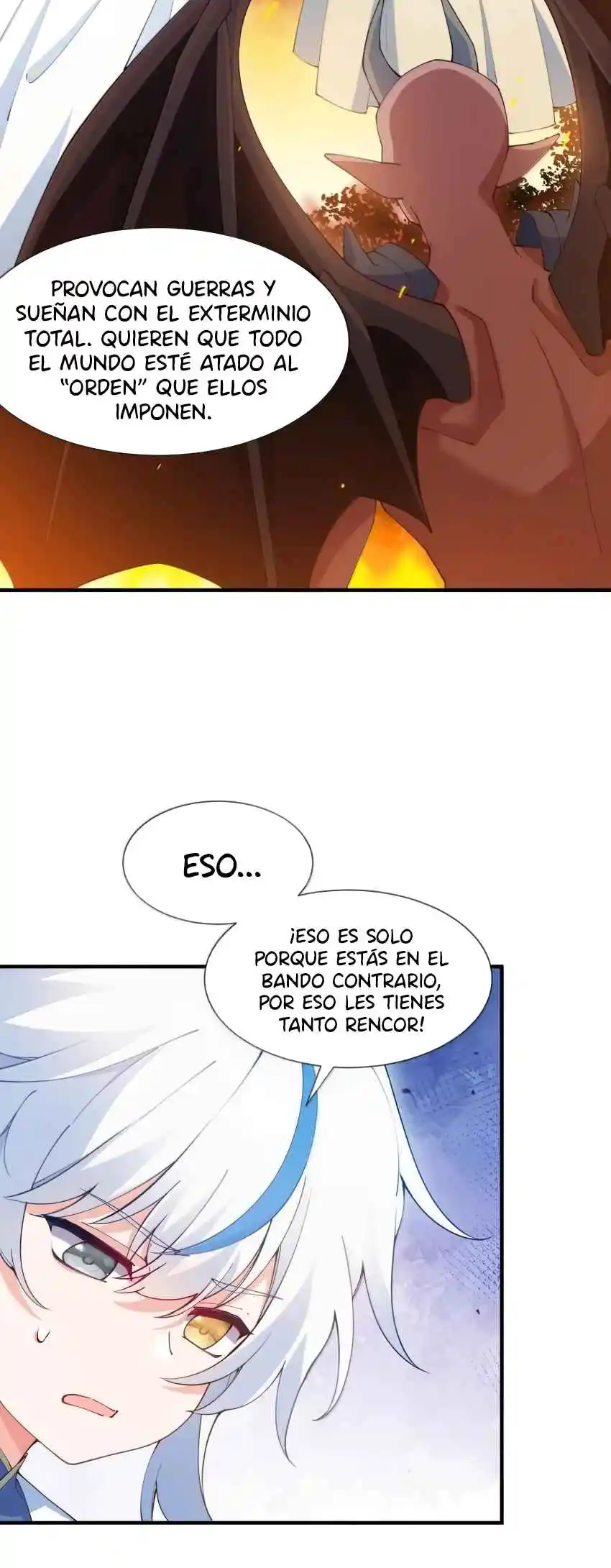 I, Who Have The Natural Charismatic Traits, Was Targeted By Yandere Disciples - Capítulo 74 - Página 12 - LectorTMOo