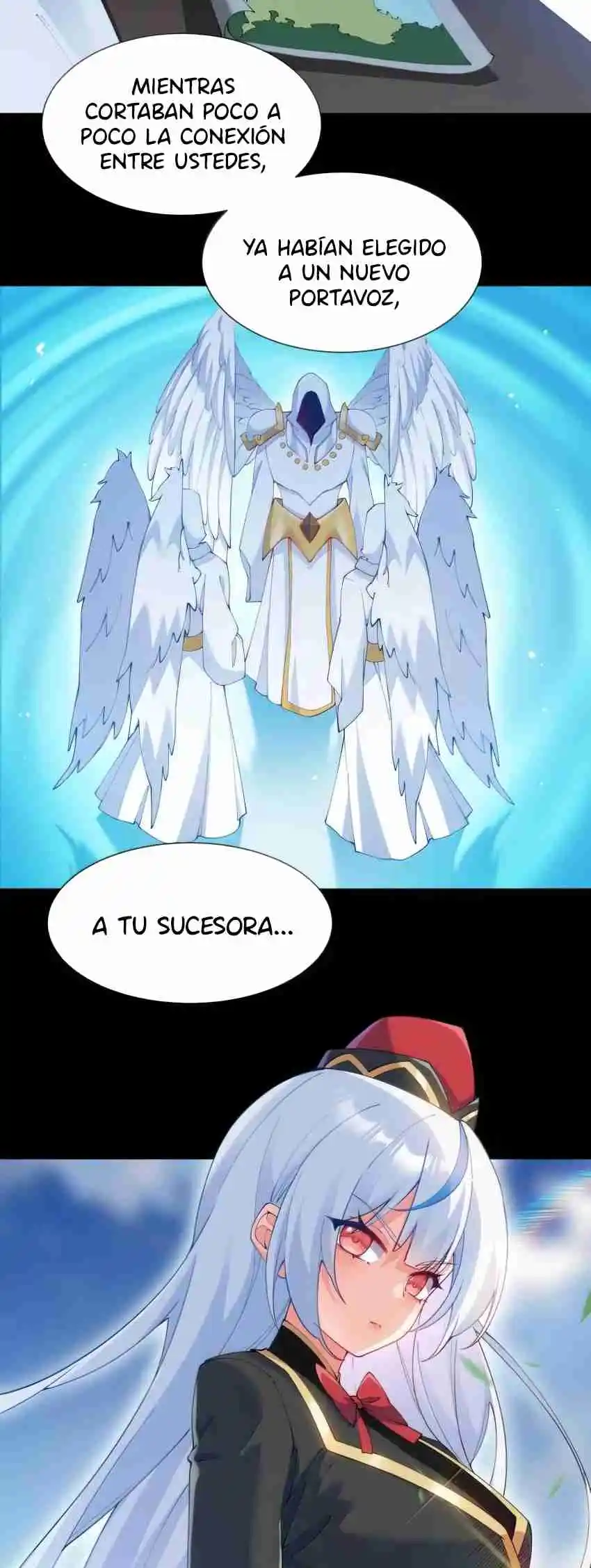 I, Who Have The Natural Charismatic Traits, Was Targeted By Yandere Disciples - Capítulo 74 - Página 14 - LectorTMOo