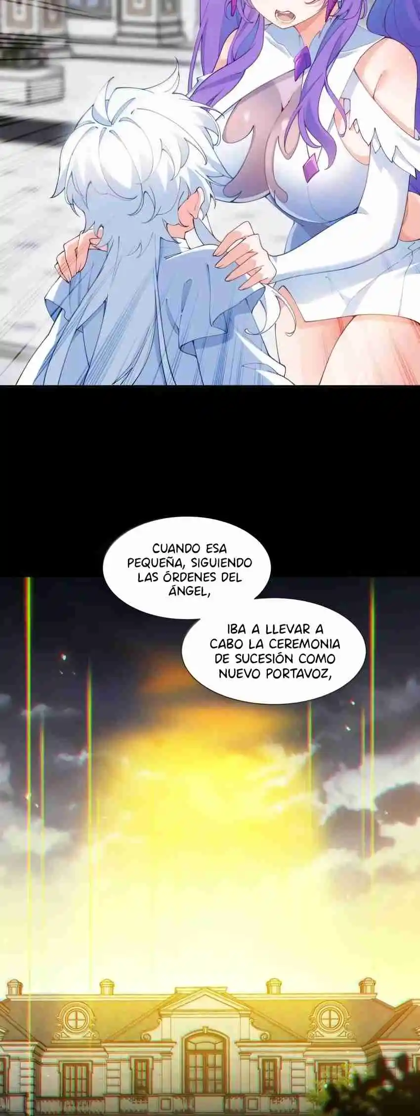 I, Who Have The Natural Charismatic Traits, Was Targeted By Yandere Disciples - Capítulo 74 - Página 16 - LectorTMOo