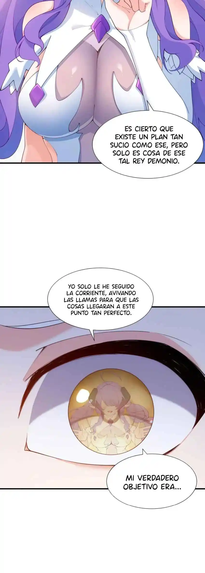 I, Who Have The Natural Charismatic Traits, Was Targeted By Yandere Disciples - Capítulo 74 - Página 22 - LectorTMOo