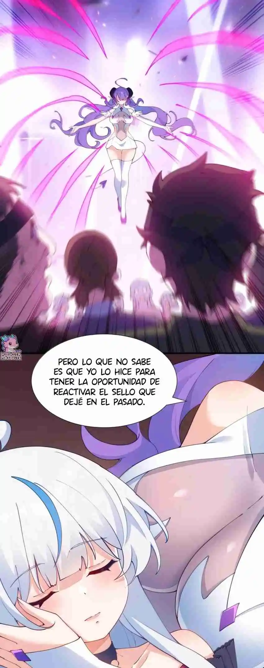I, Who Have The Natural Charismatic Traits, Was Targeted By Yandere Disciples - Capítulo 74 - Página 26 - LectorTMOo