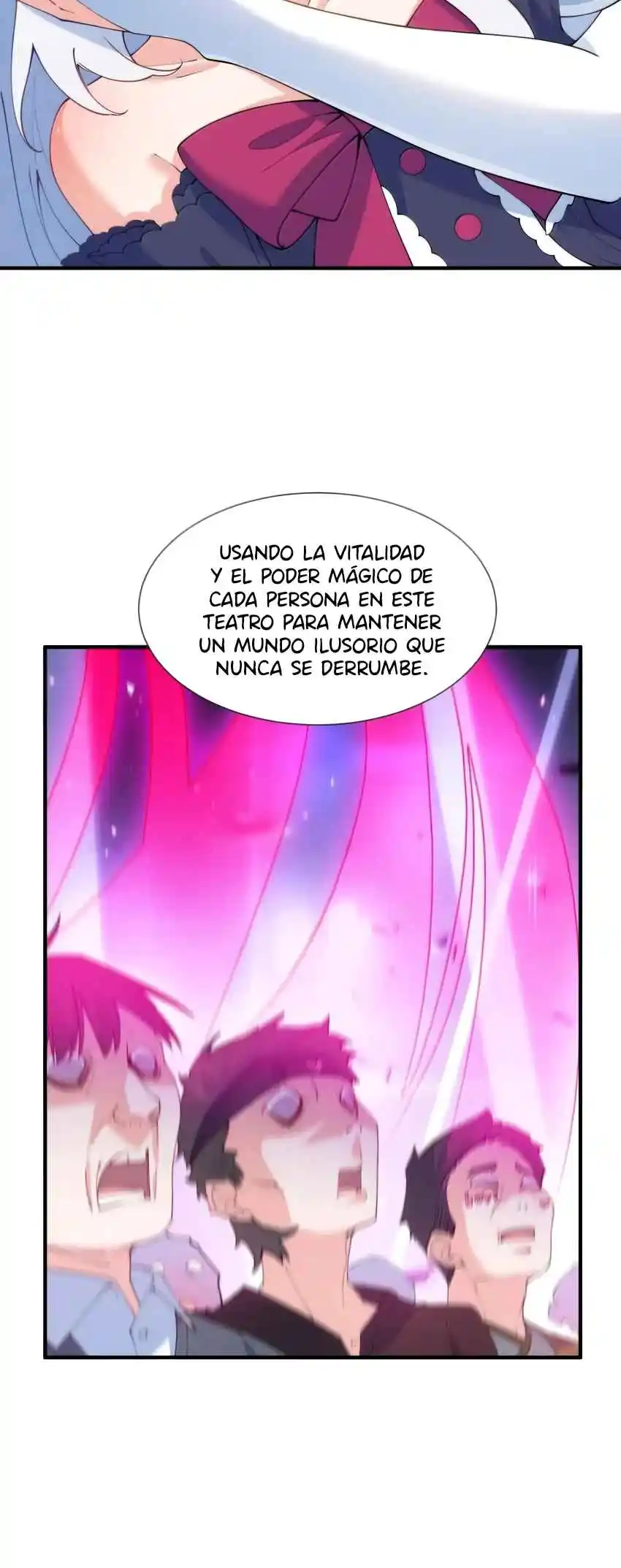 I, Who Have The Natural Charismatic Traits, Was Targeted By Yandere Disciples - Capítulo 74 - Página 27 - LectorTMOo