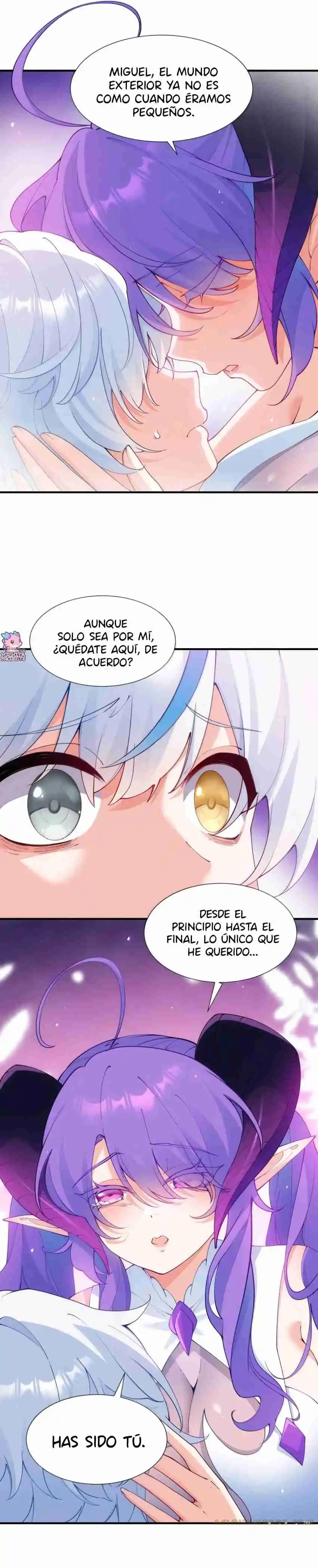 I, Who Have The Natural Charismatic Traits, Was Targeted By Yandere Disciples - Capítulo 74 - Página 28 - LectorTMOo