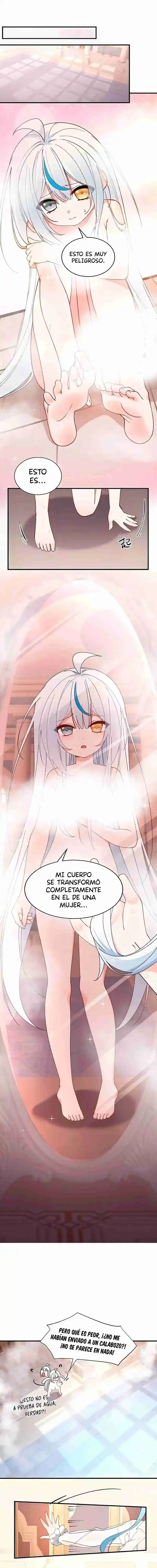 I, Who Have The Natural Charismatic Traits, Was Targeted By Yandere Disciples - Capítulo 8 - Página 5 - LectorTMOo