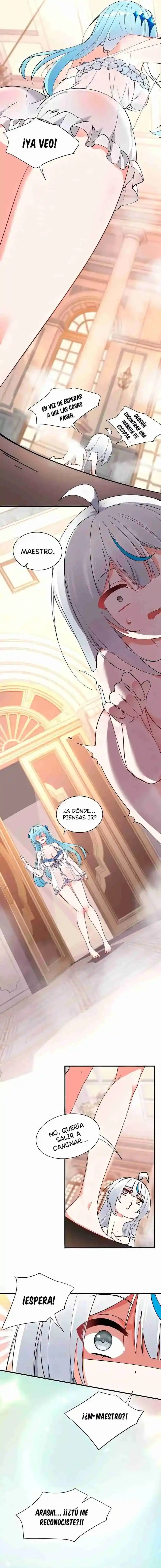 I, Who Have The Natural Charismatic Traits, Was Targeted By Yandere Disciples - Capítulo 8 - Página 6 - LectorTMOo