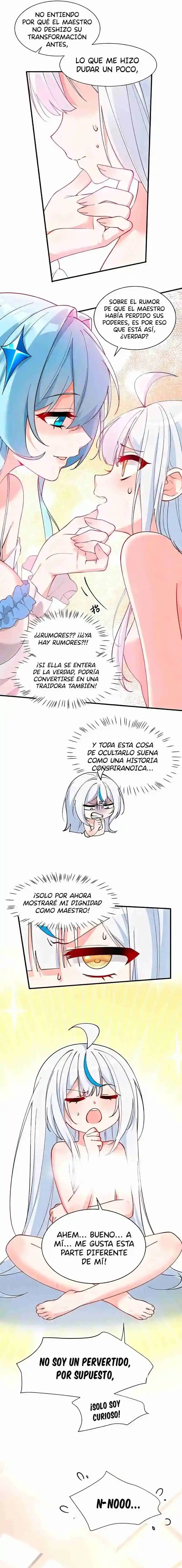 I, Who Have The Natural Charismatic Traits, Was Targeted By Yandere Disciples - Capítulo 8 - Página 8 - LectorTMOo