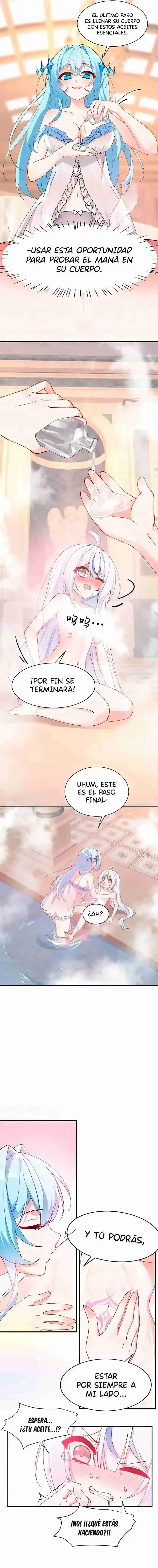 I, Who Have The Natural Charismatic Traits, Was Targeted By Yandere Disciples - Capítulo 9 - Página 7 - LectorTMOo