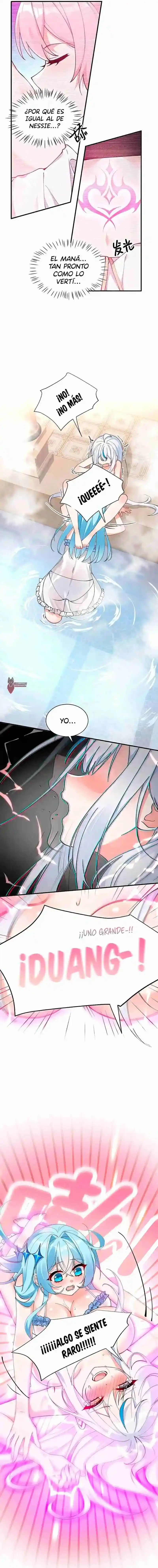 I, Who Have The Natural Charismatic Traits, Was Targeted By Yandere Disciples - Capítulo 9 - Página 8 - LectorTMOo