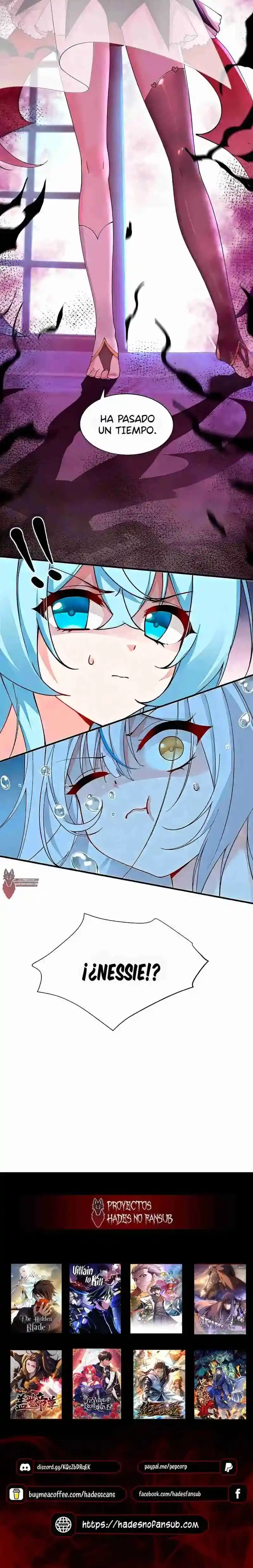 I, Who Have The Natural Charismatic Traits, Was Targeted By Yandere Disciples - Capítulo 9 - Página 10 - LectorTMOo
