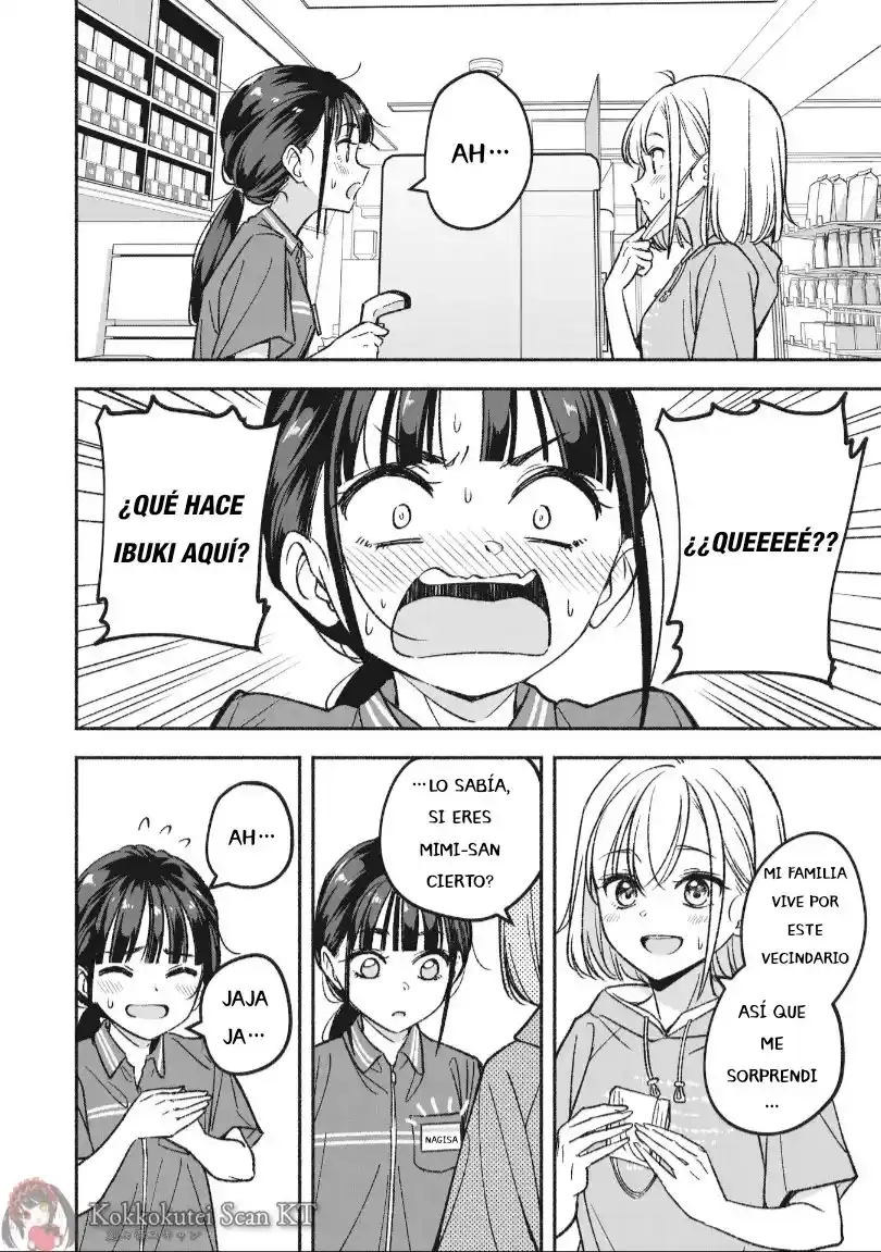 IDOL×IDOL STORY！ - Capítulo 1 - Página 19 - LectorTMOo