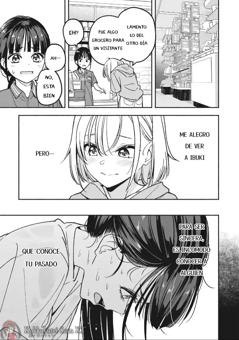 IDOL×IDOL STORY！ - Capítulo 1 - Página 20 - LectorTMOo