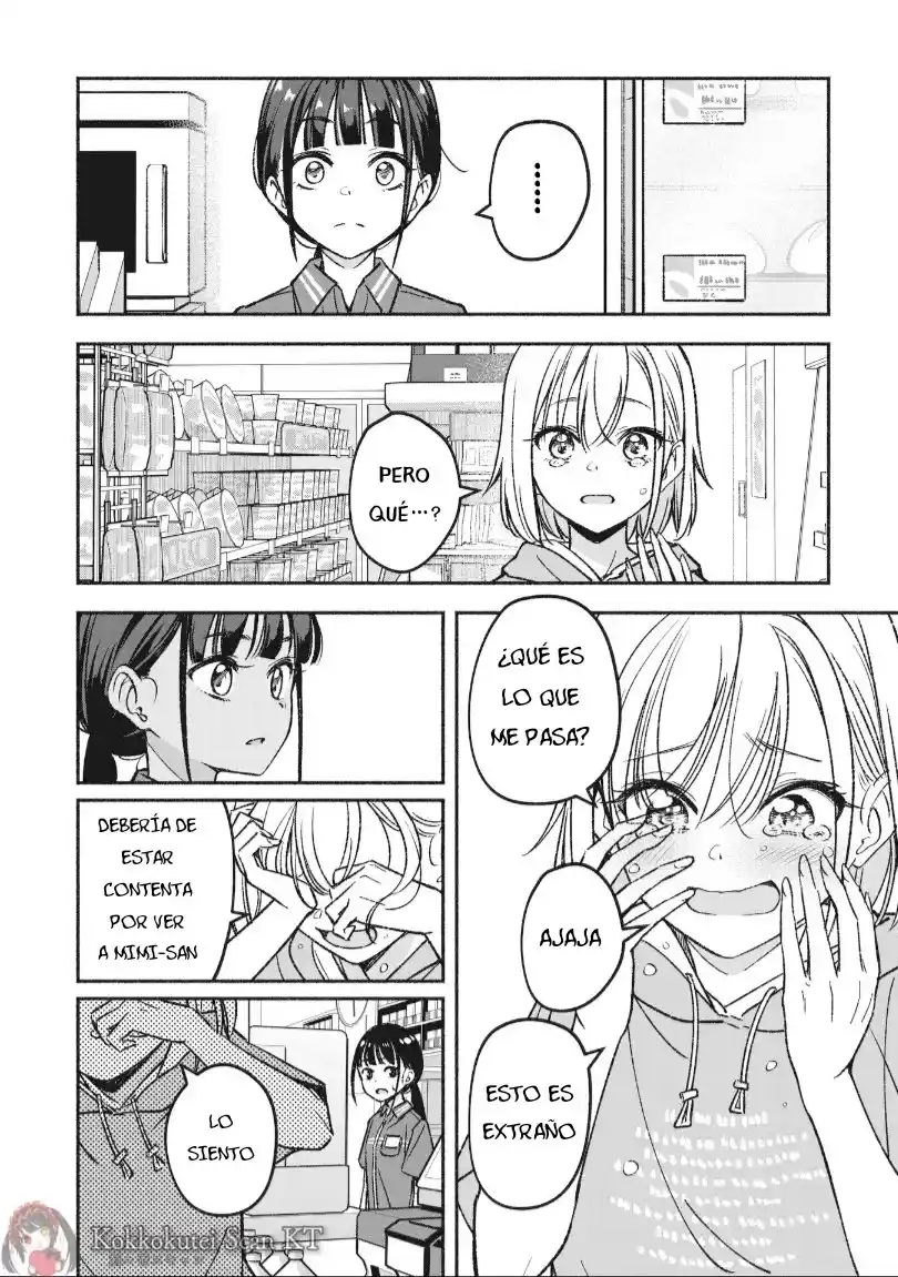 IDOL×IDOL STORY！ - Capítulo 1 - Página 27 - LectorTMOo