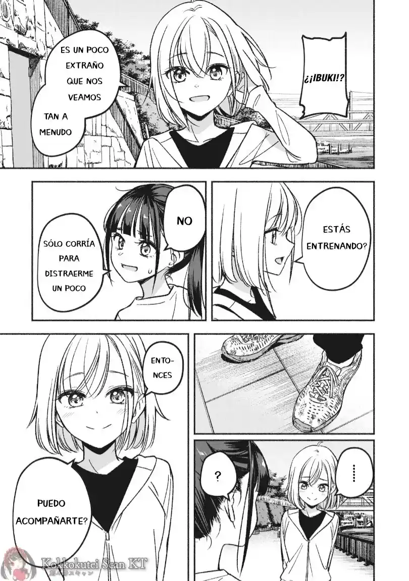 IDOL×IDOL STORY！ - Capítulo 1 - Página 34 - LectorTMOo