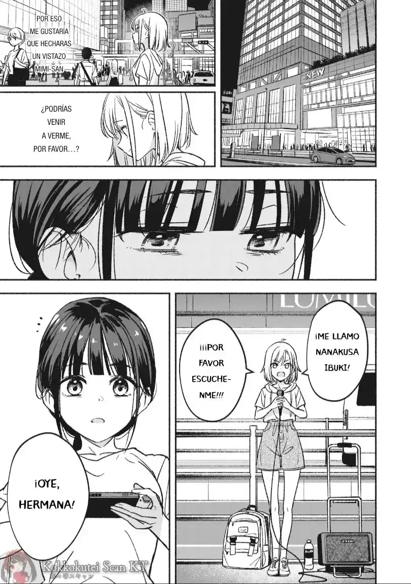 IDOL×IDOL STORY！ - Capítulo 1 - Página 44 - LectorTMOo