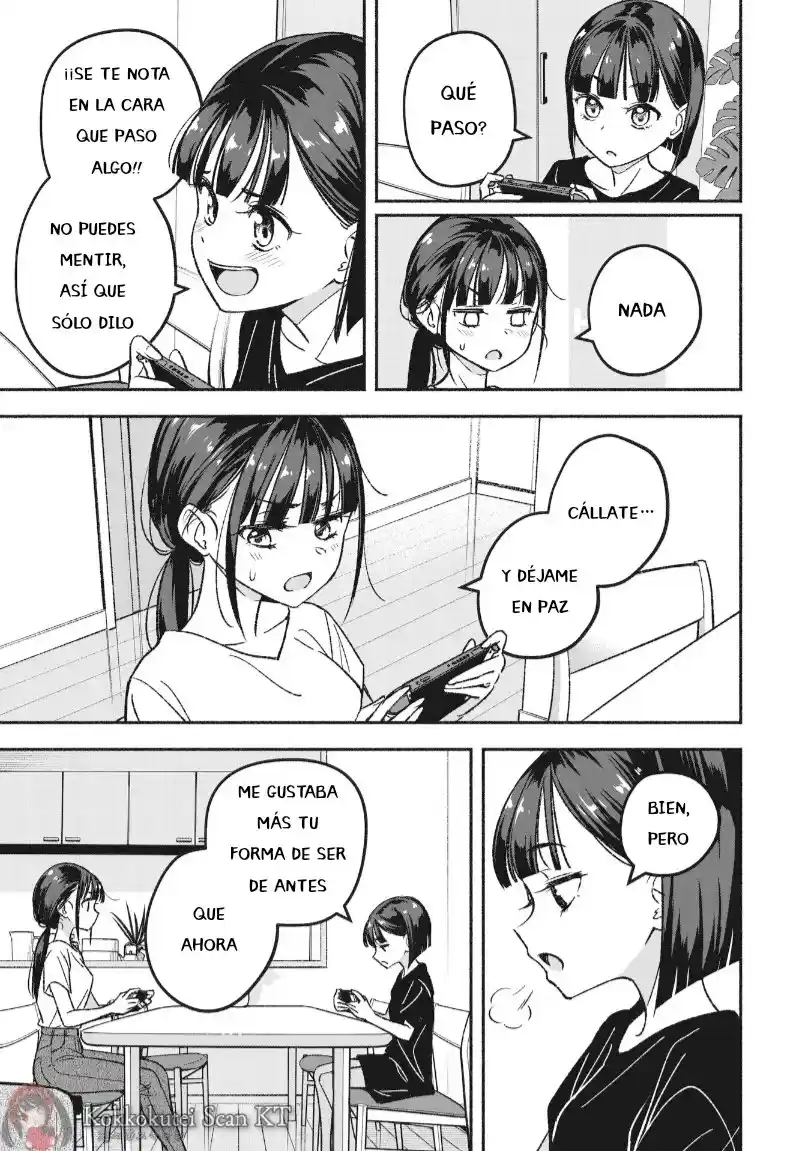 IDOL×IDOL STORY！ - Capítulo 1 - Página 46 - LectorTMOo
