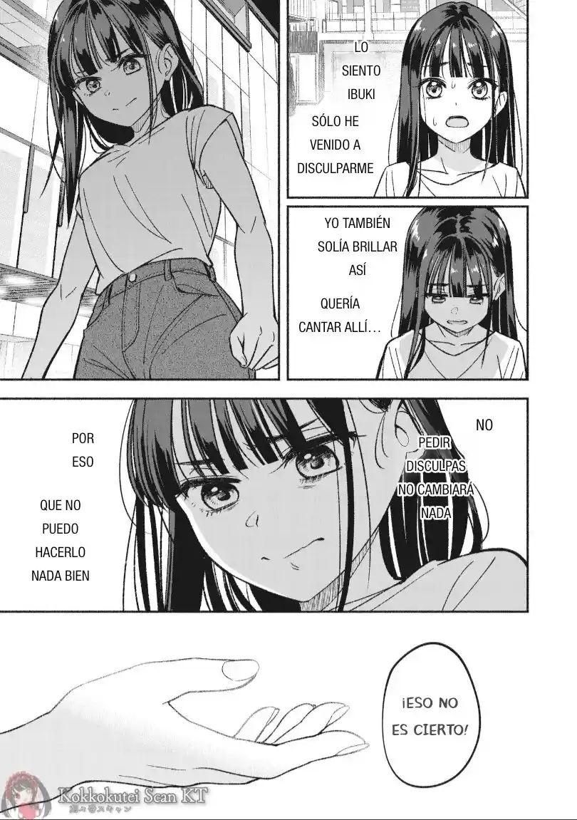 IDOL×IDOL STORY！ - Capítulo 1 - Página 51 - LectorTMOo