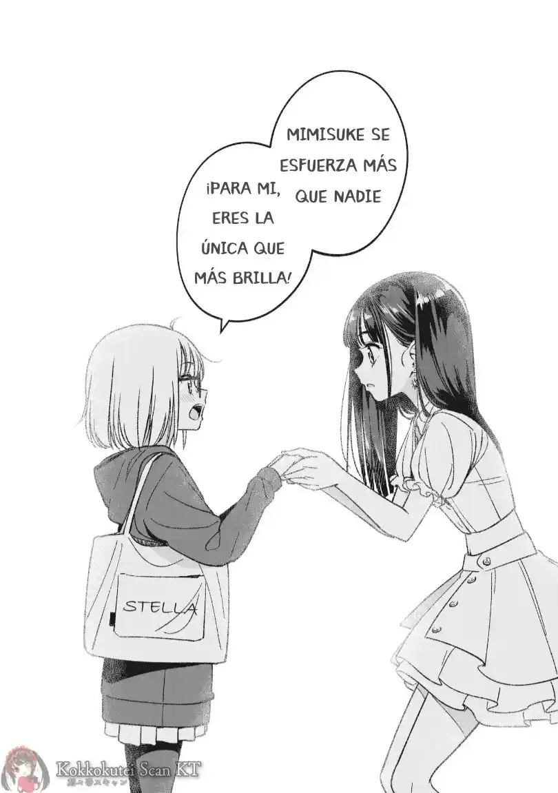 IDOL×IDOL STORY！ - Capítulo 1 - Página 52 - LectorTMOo