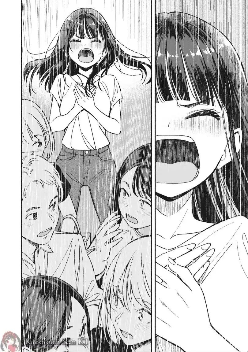IDOL×IDOL STORY！ - Capítulo 1 - Página 54 - LectorTMOo