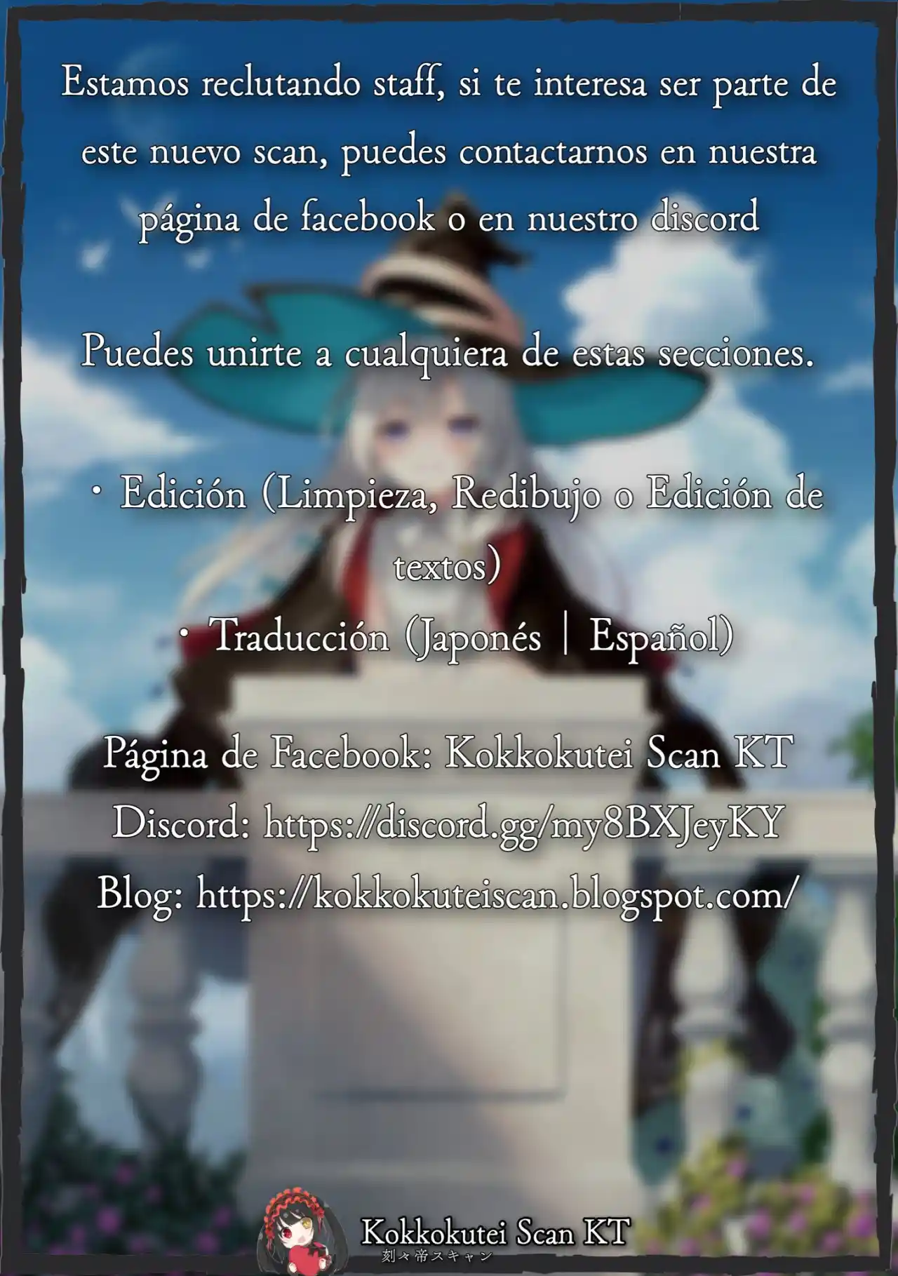 IDOL×IDOL STORY！ - Capítulo 1 - Página 65 - LectorTMOo