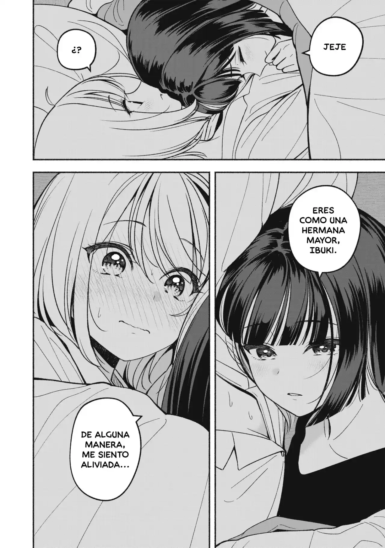IDOL×IDOL STORY! - Capítulo 11 - Página 14 - LectorTMOo