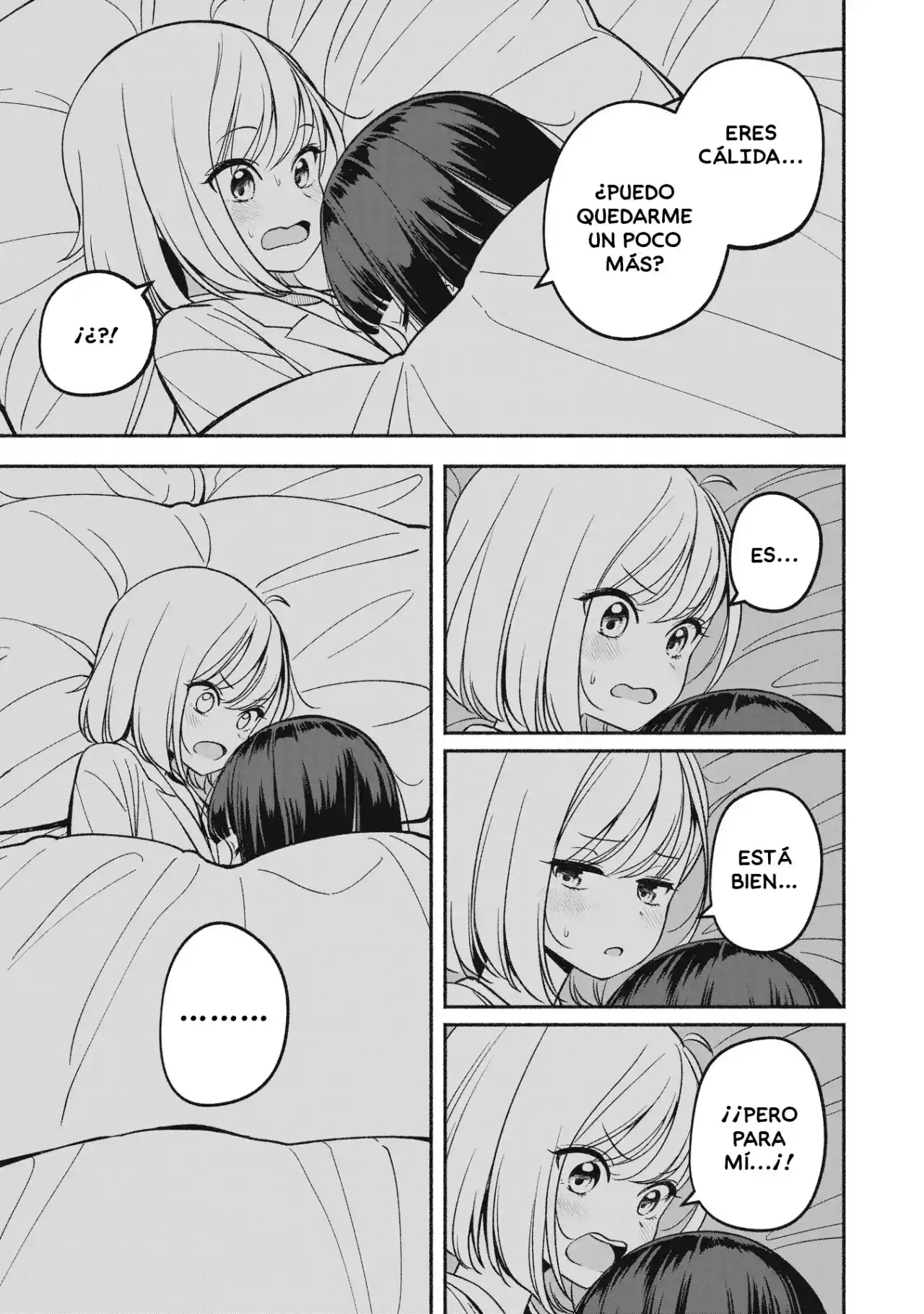 IDOL×IDOL STORY! - Capítulo 11 - Página 15 - LectorTMOo