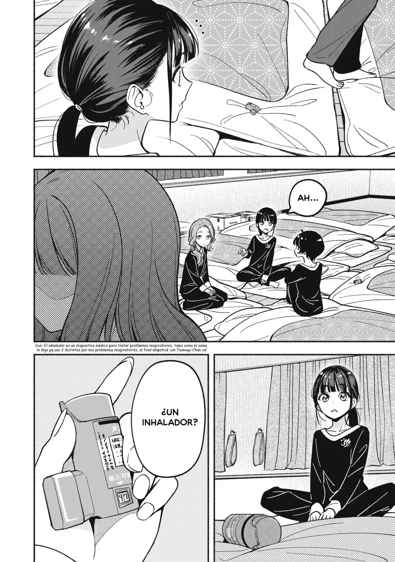 IDOL×IDOL STORY! - Capítulo 11 - Página 24 - LectorTMOo