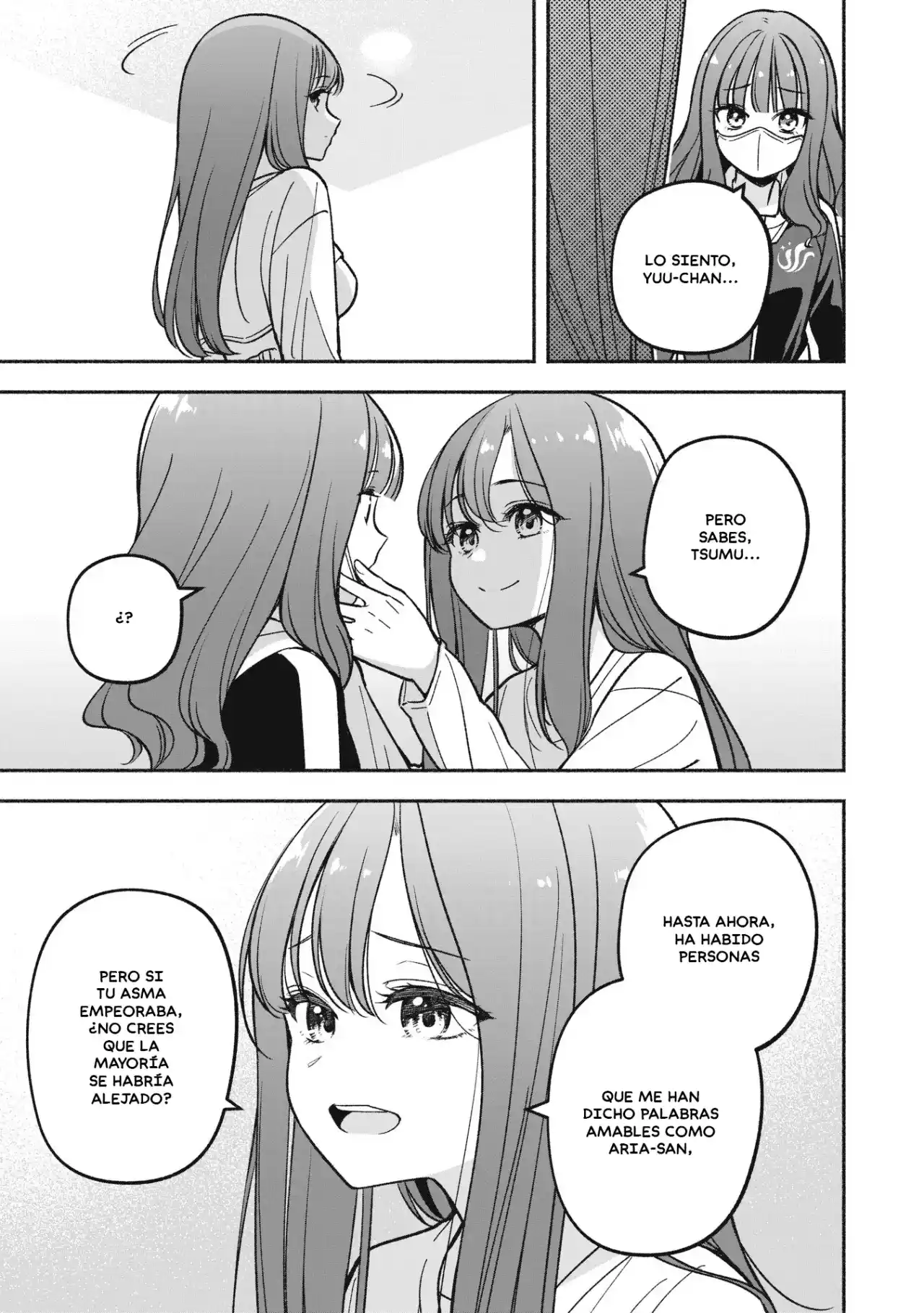 IDOL×IDOL STORY！ - Capítulo 12 - Página 24 - LectorTMOo