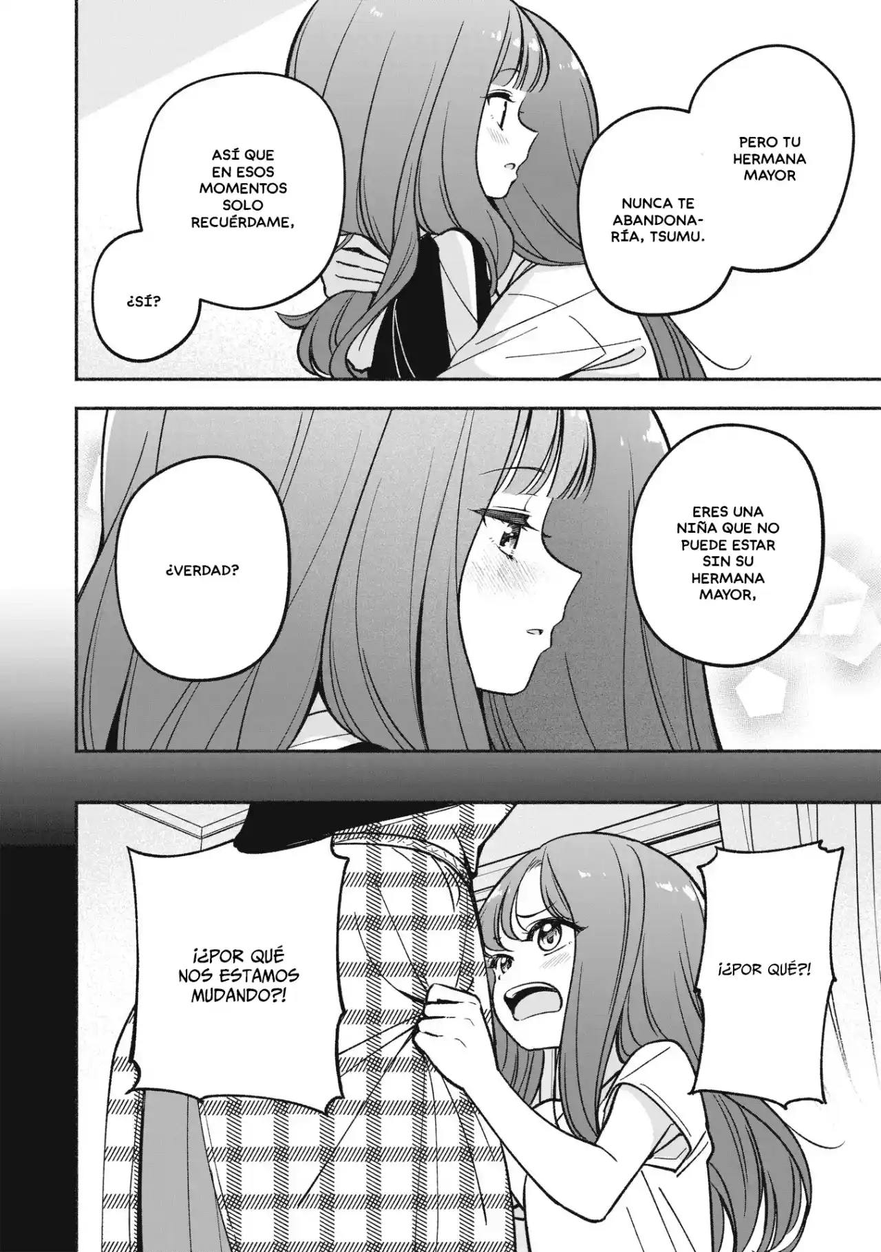 IDOL×IDOL STORY！ - Capítulo 12 - Página 25 - LectorTMOo