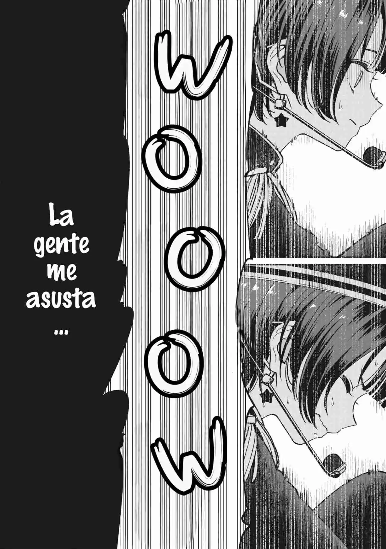 IDOL×IDOL STORY！ - Capítulo 19 - Página 9 - LectorTMOo